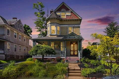 853 Berkeley