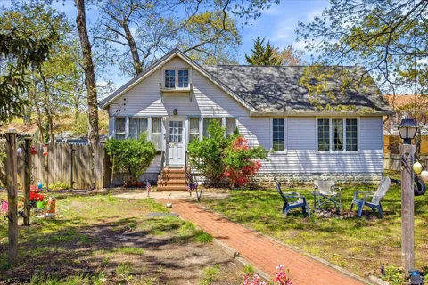 111 Buffalo Ave