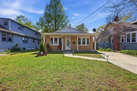 320 Fairbanks