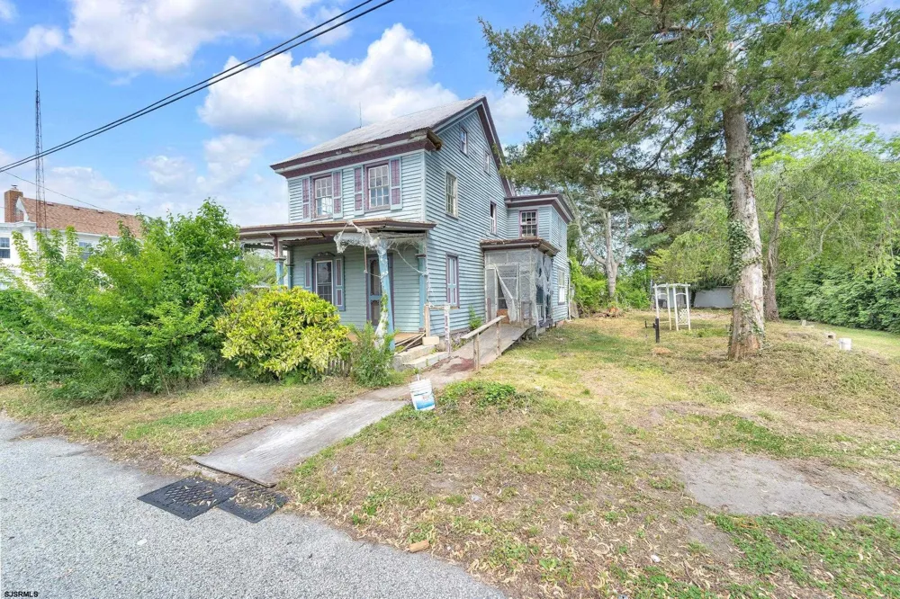 2528 Market Street Port Norris, NJ 08349