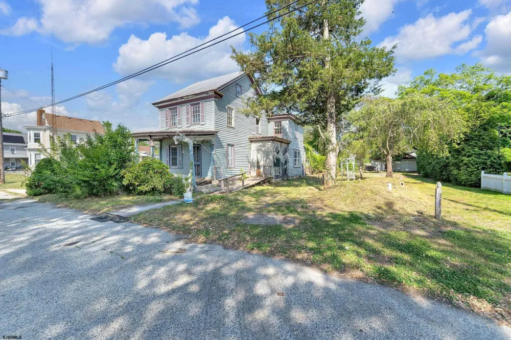 2528 Market Street Port Norris, NJ 08349