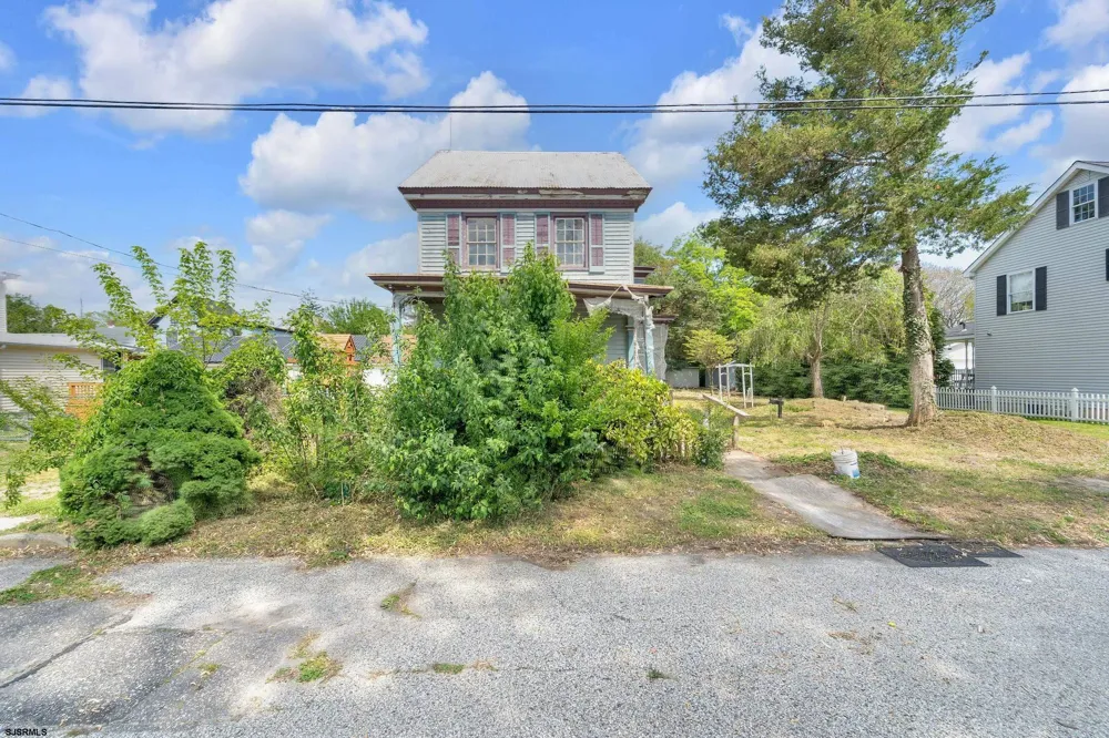 2528 Market Street Port Norris, NJ 08349
