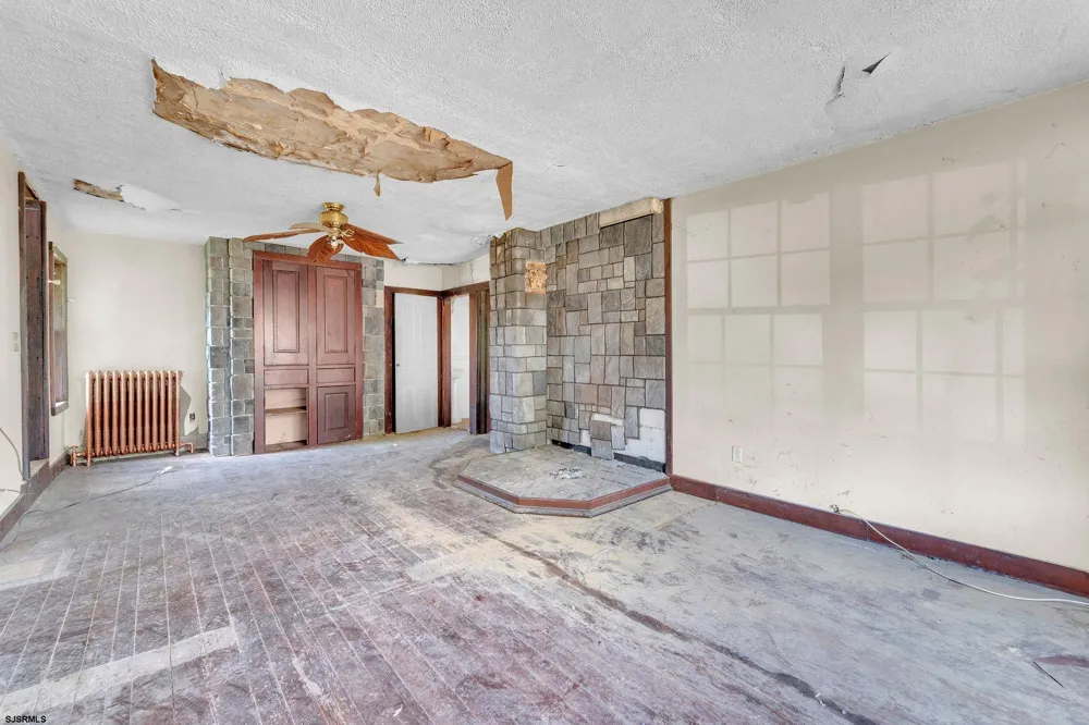 2528 Market Street Port Norris, NJ 08349