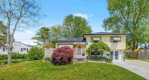 125 Exton Road