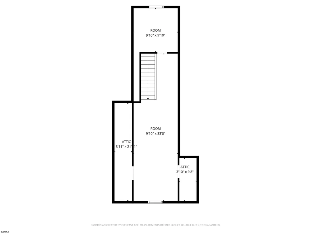 2058 Shore Rd Seaville, NJ 08230