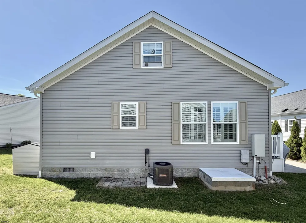 2058 Shore Rd Seaville, NJ 08230