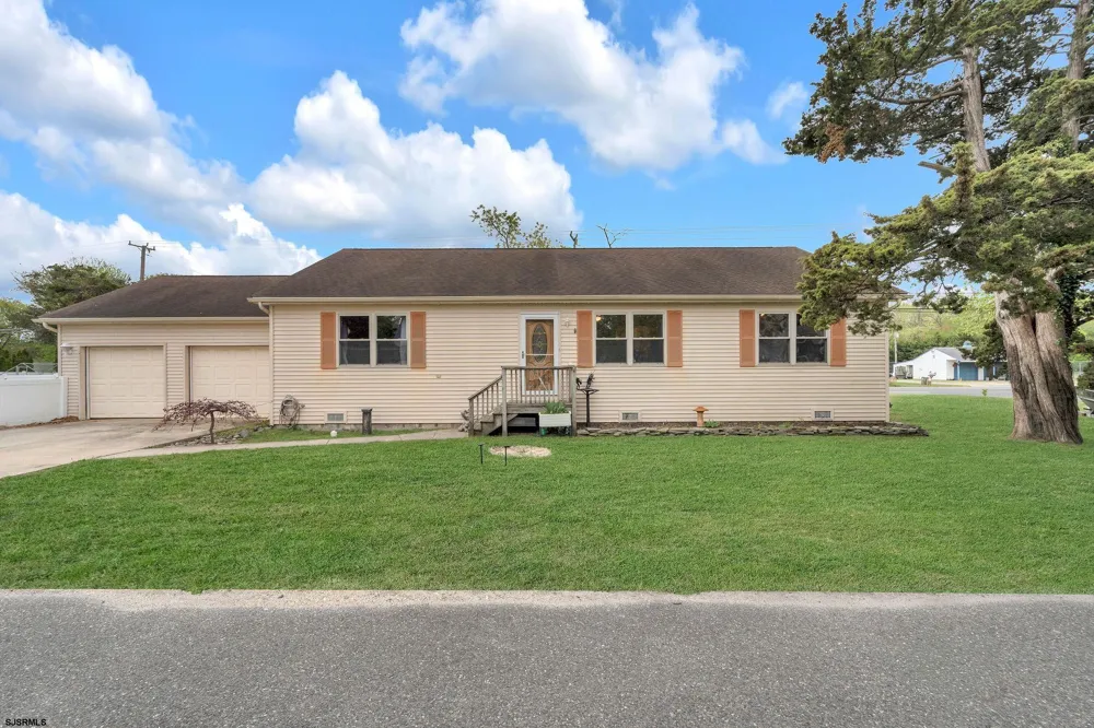 110 south 10th street Del Haven, NJ 08251