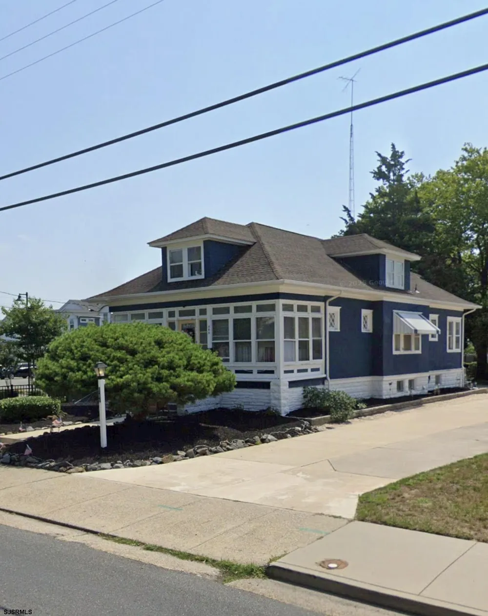 548 Shore Road Somers Point, NJ 08244