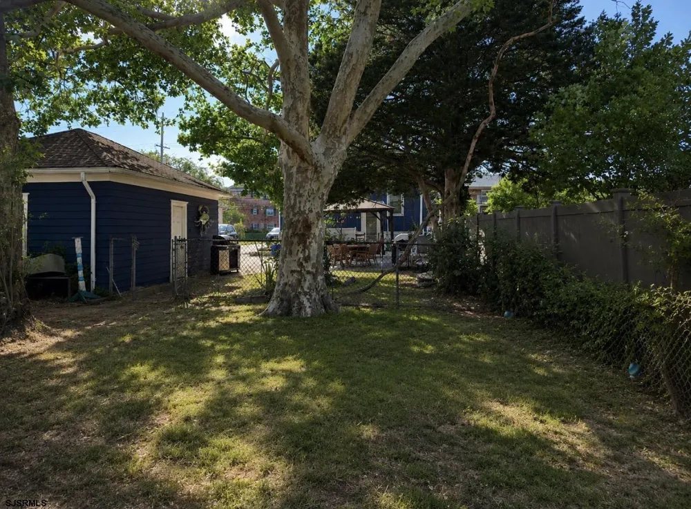 548 Shore Road Somers Point, NJ 08244