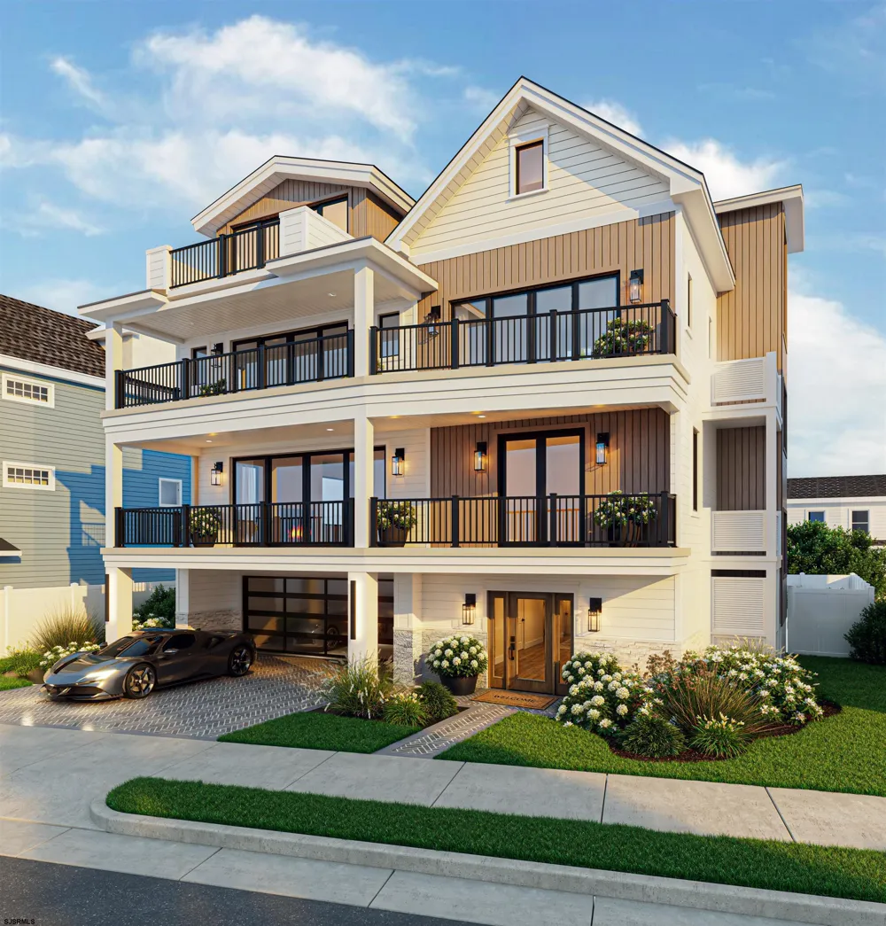 3014 Ventnor Ave Longport, NJ 08403