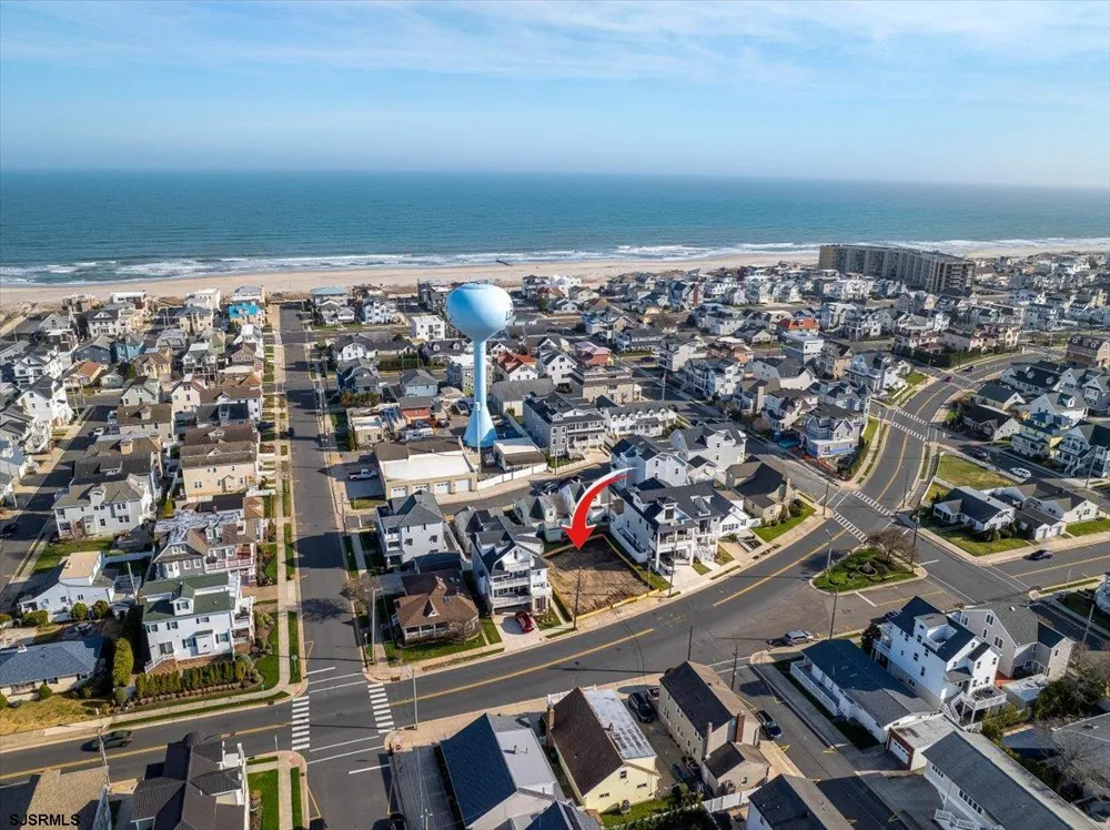 3014 Ventnor Ave Longport, NJ 08403