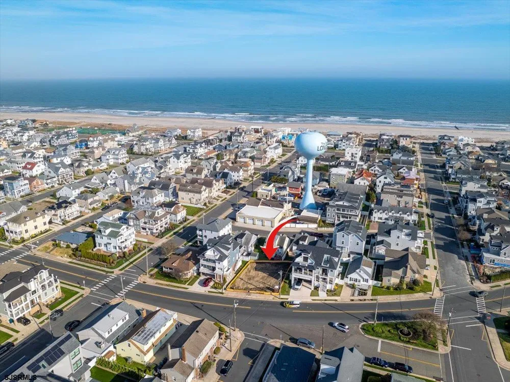 3014 Ventnor Ave Longport, NJ 08403