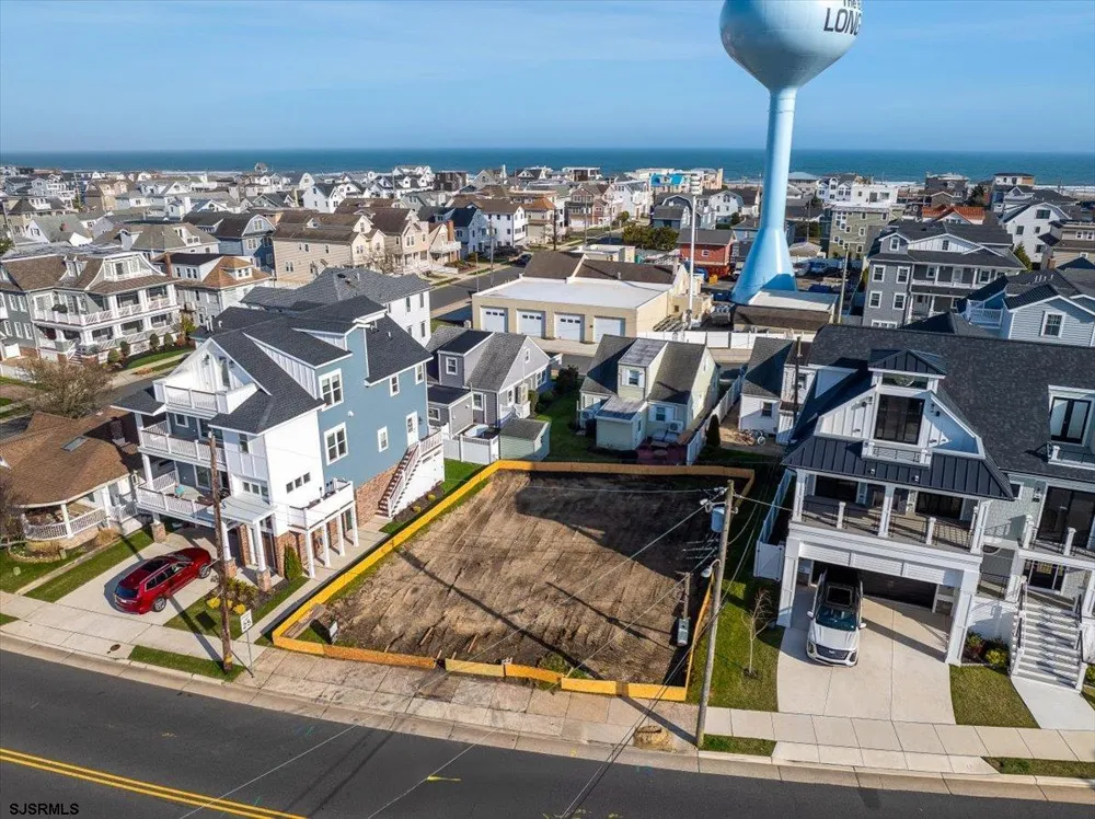 3014 Ventnor Ave Longport, NJ 08403