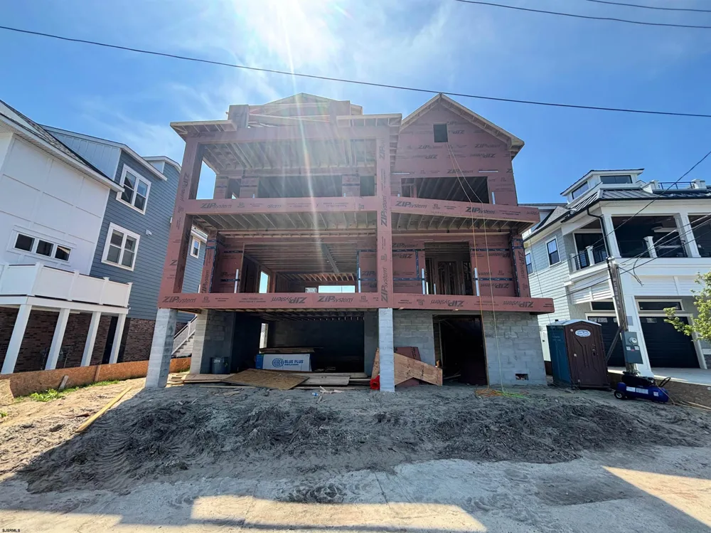 3014 Ventnor Ave Longport, NJ 08403