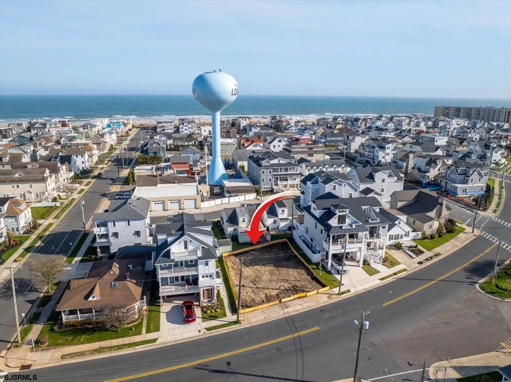 3014 Ventnor Ave Longport, NJ 08403