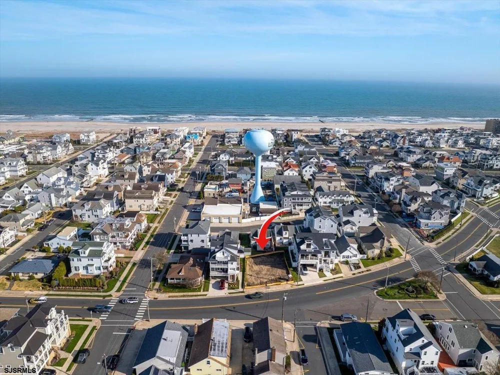 3014 Ventnor Ave Longport, NJ 08403