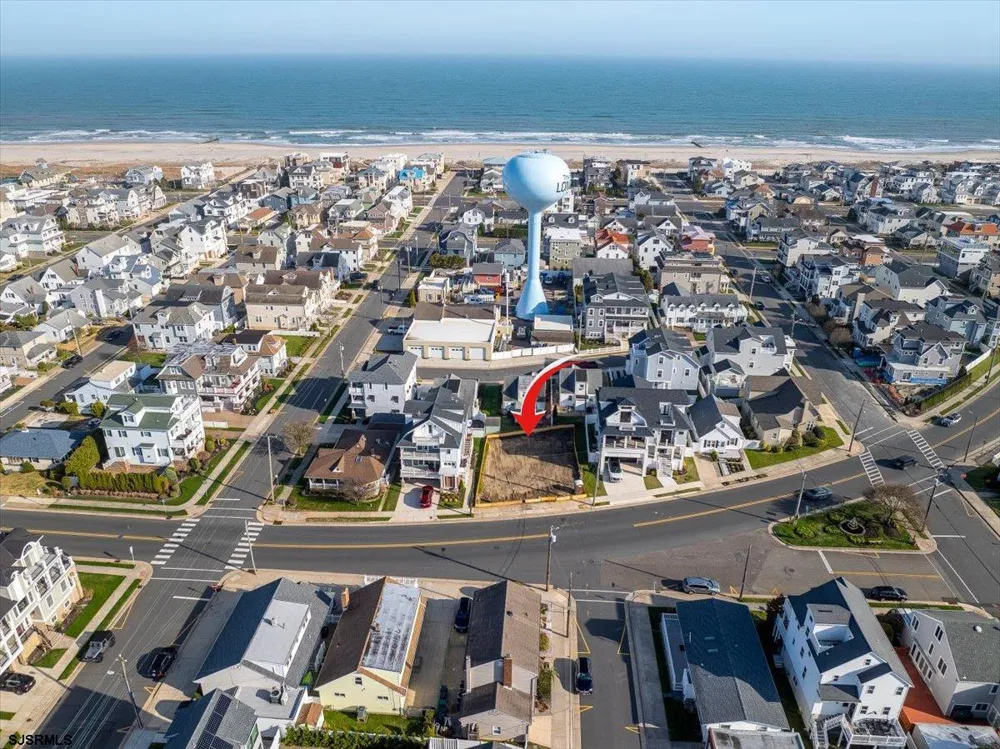 3014 Ventnor Ave Longport, NJ 08403