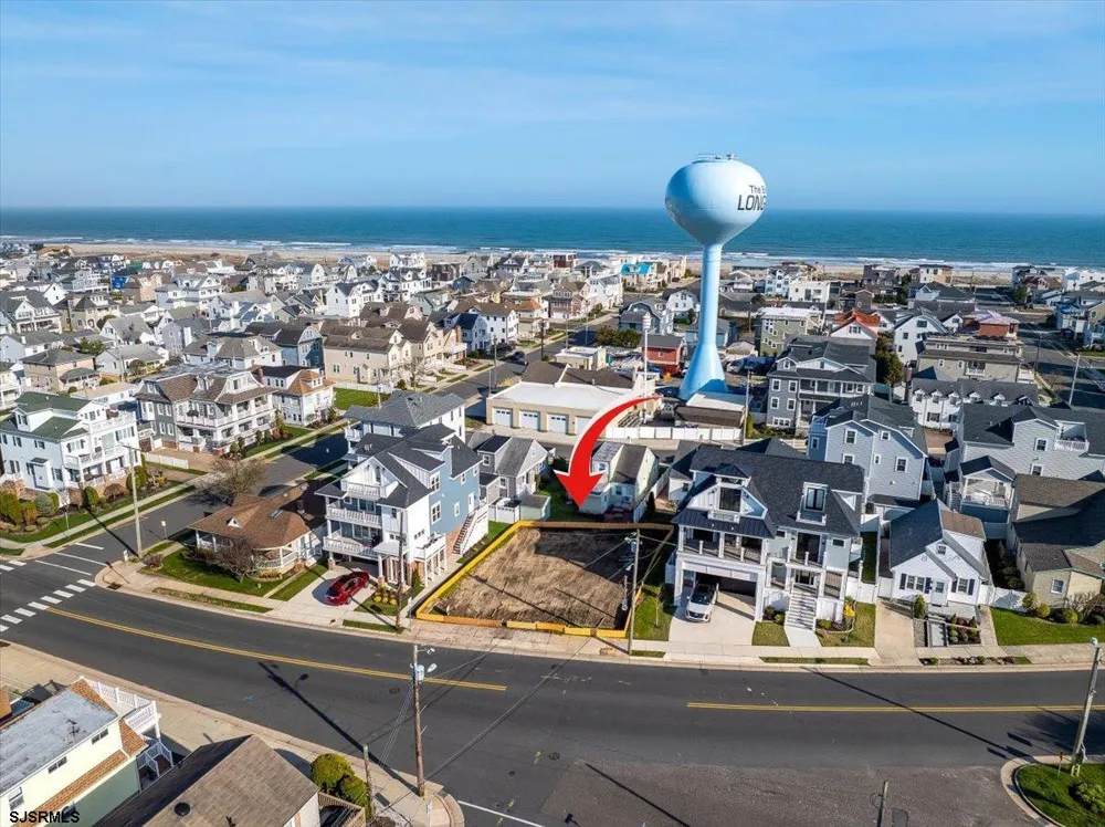 3014 Ventnor Ave Longport, NJ 08403