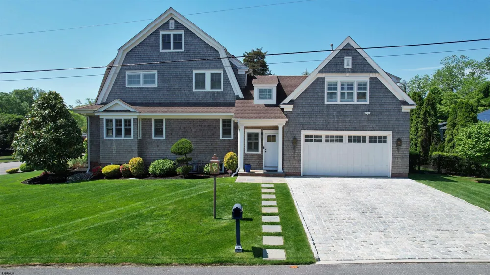 7 Delmar Ave Linwood, NJ 08221