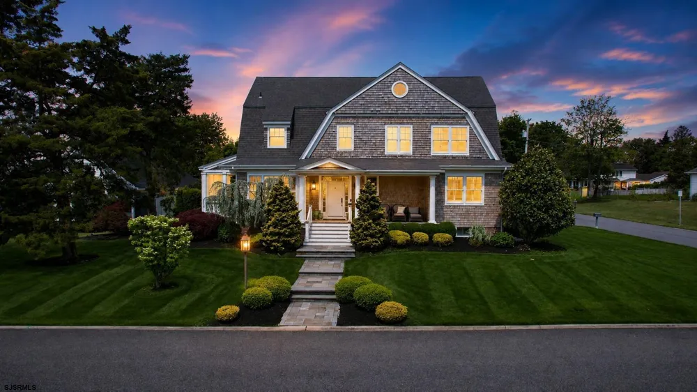 7 Delmar Ave Linwood, NJ 08221