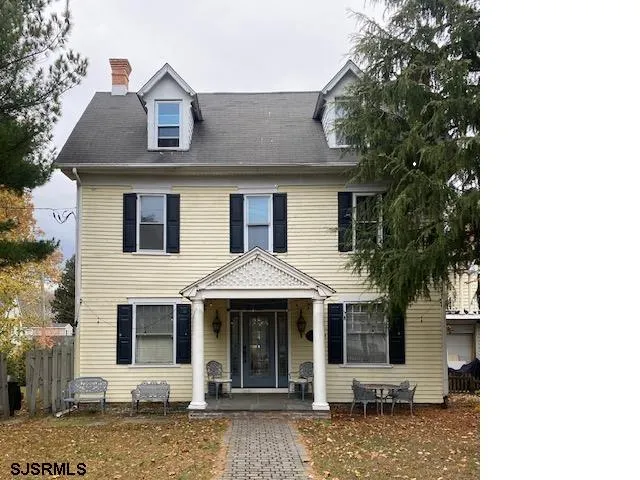 801 shore Road Linwood, NJ 08221
