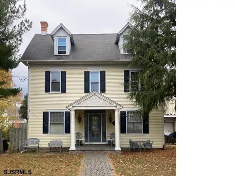 801 shore Road