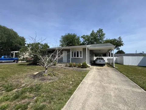 25 N Bucknell Road