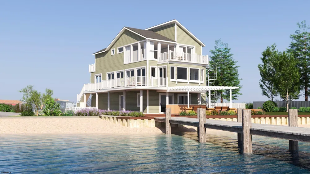 127 Higbee Ave Somers Point, NJ 08244