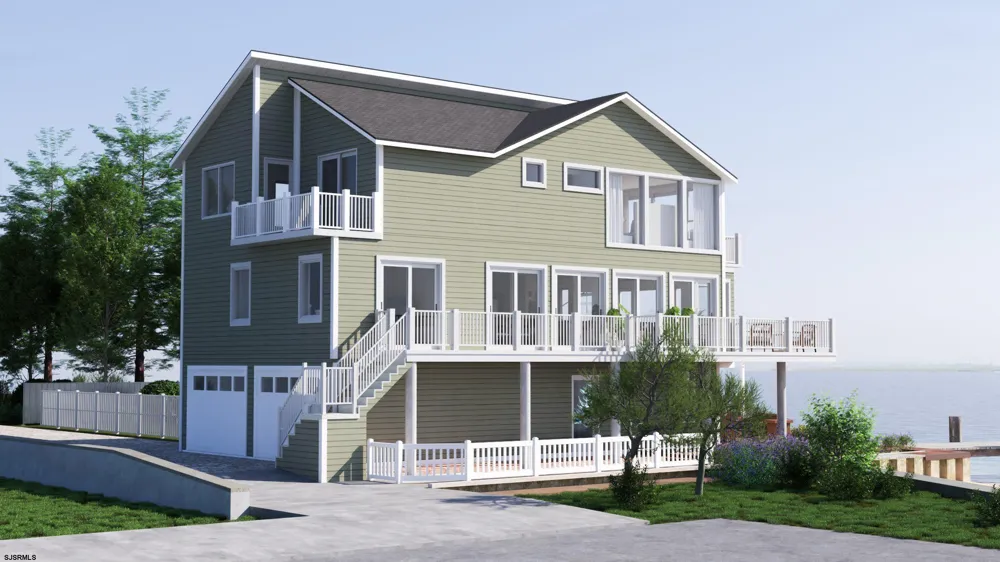 127 Higbee Ave Somers Point, NJ 08244