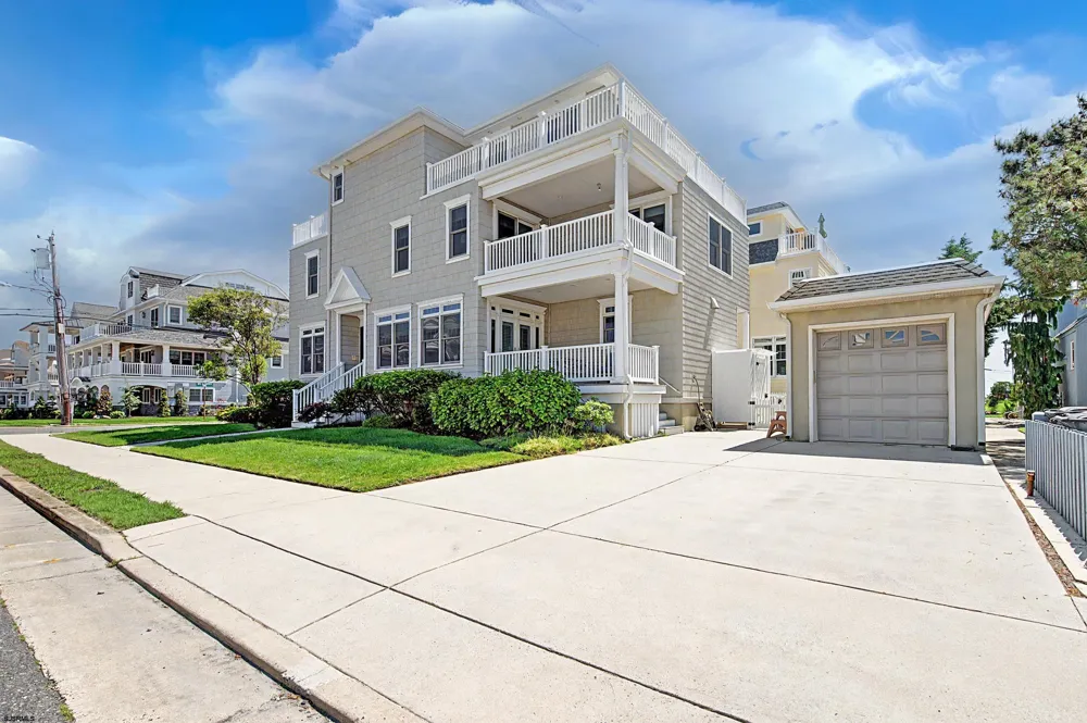 2507 Oberon Ave Longport, NJ 08403
