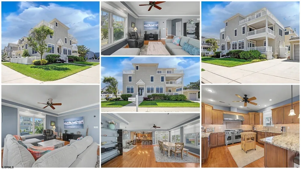 2507 Oberon Ave Longport, NJ 08403