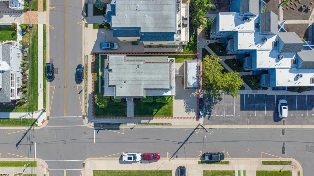 2507 Oberon Ave Longport, NJ 08403