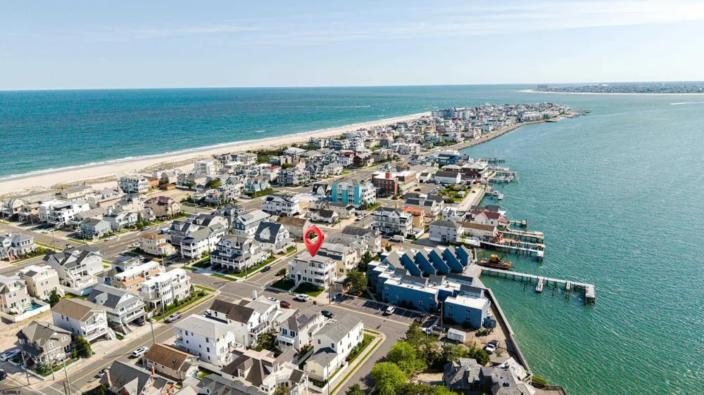 2507 Oberon Ave Longport, NJ 08403
