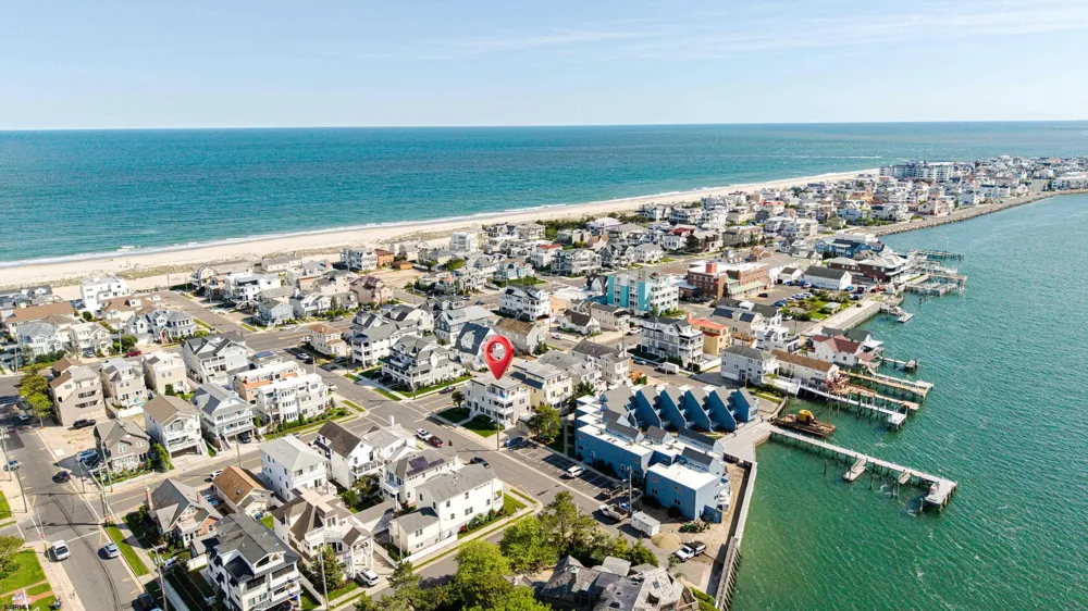 2507 Oberon Ave Longport, NJ 08403