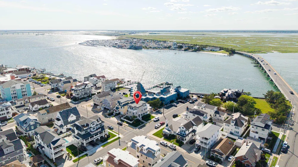 2507 Oberon Ave Longport, NJ 08403