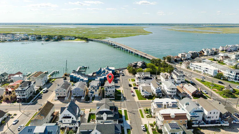 2507 Oberon Ave Longport, NJ 08403