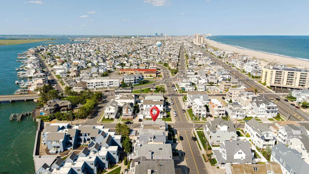 2507 Oberon Ave Longport, NJ 08403