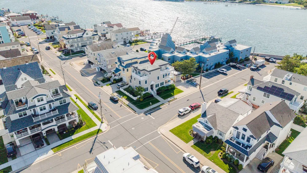 2507 Oberon Ave Longport, NJ 08403