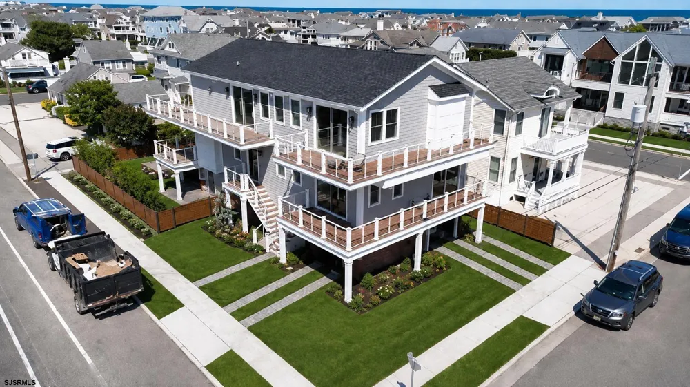 8814 Second Ave Stone Harbor, NJ 08247