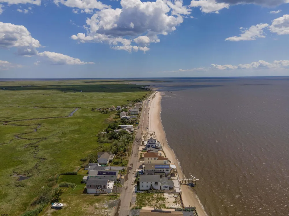 266 New Jersey Ave Fortescue, NJ 08321