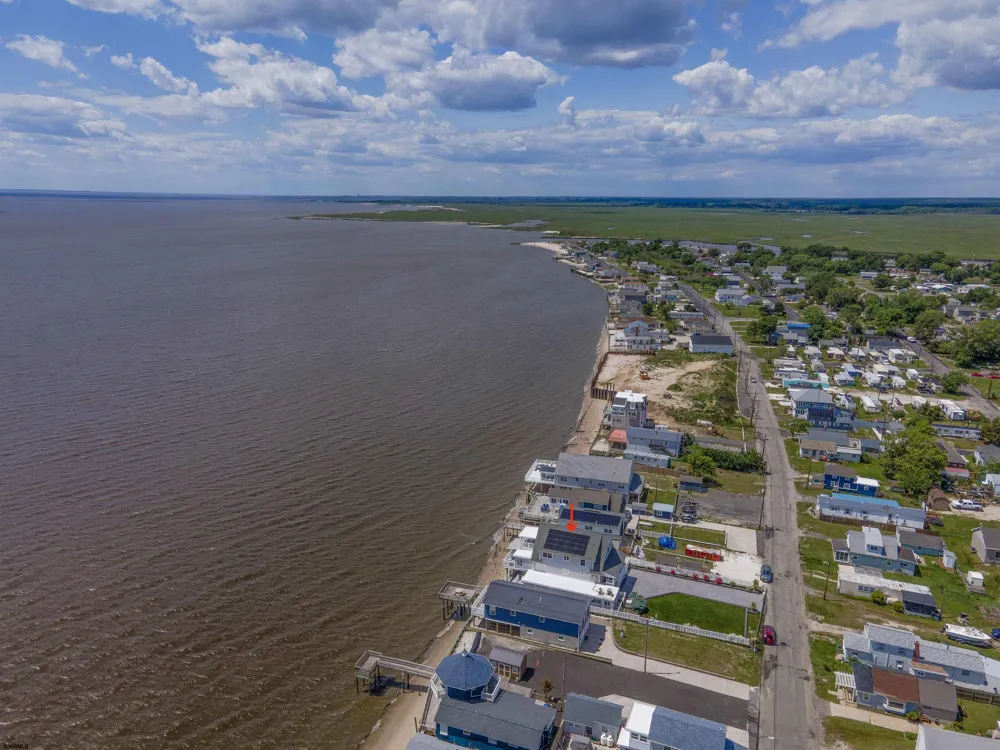266 New Jersey Ave Fortescue, NJ 08321