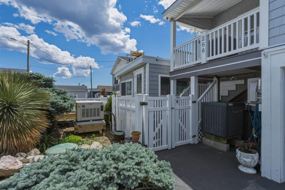266 New Jersey Ave Fortescue, NJ 08321