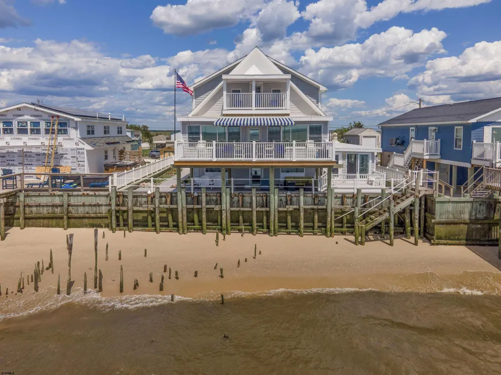 266 New Jersey Ave Fortescue, NJ 08321