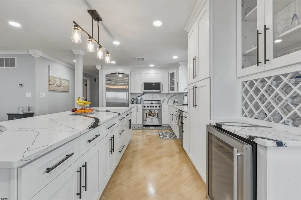 266 New Jersey Ave Fortescue, NJ 08321
