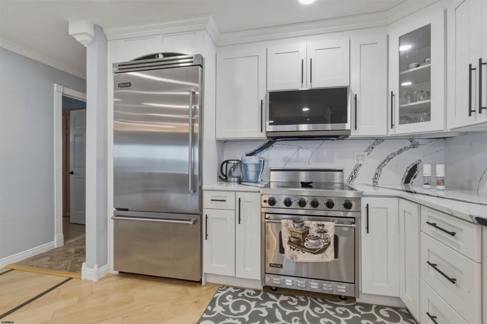 266 New Jersey Ave Fortescue, NJ 08321