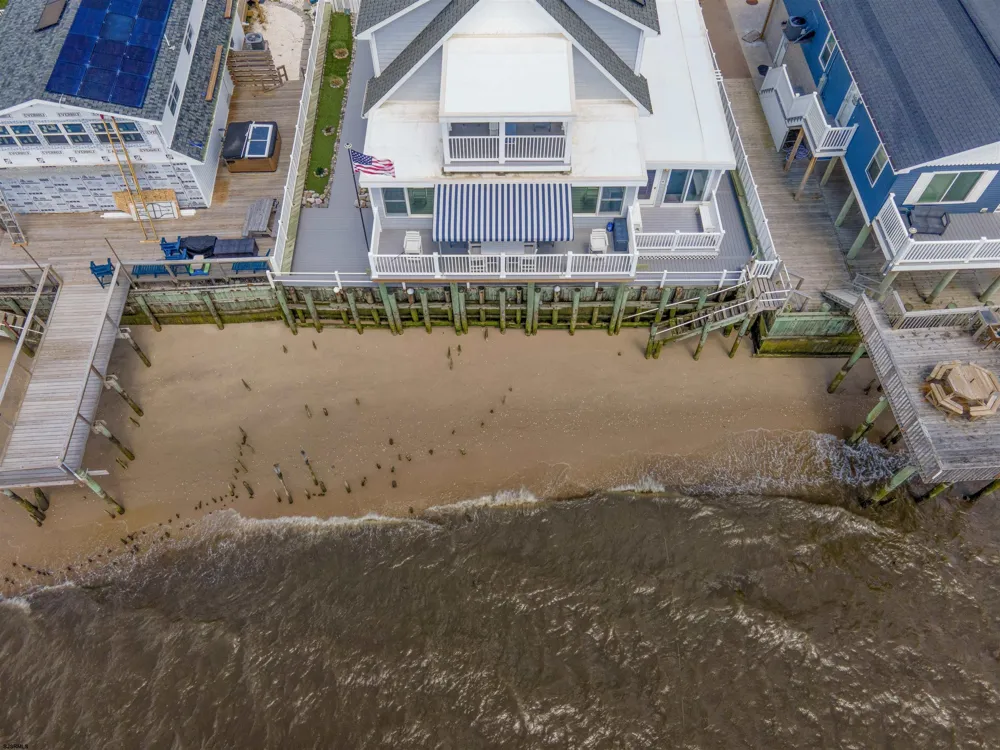 266 New Jersey Ave Fortescue, NJ 08321