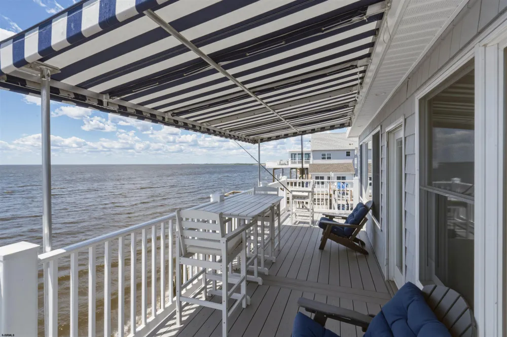 266 New Jersey Ave Fortescue, NJ 08321