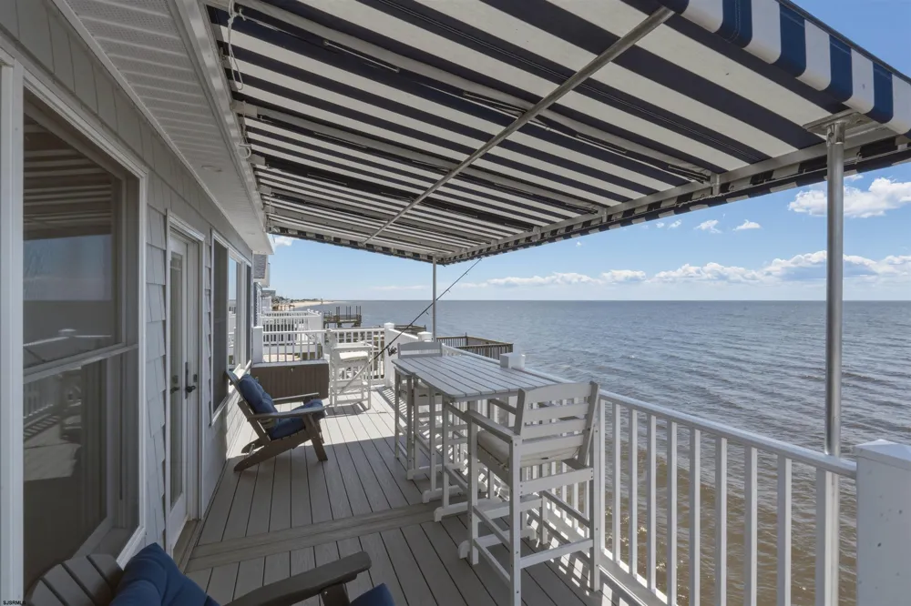 266 New Jersey Ave Fortescue, NJ 08321