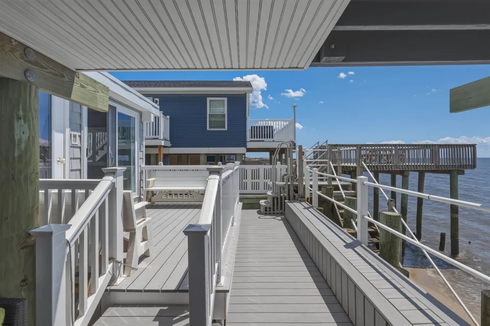 266 New Jersey Ave Fortescue, NJ 08321