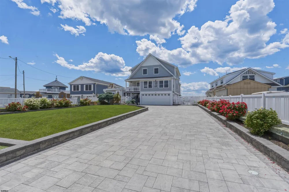 266 New Jersey Ave Fortescue, NJ 08321